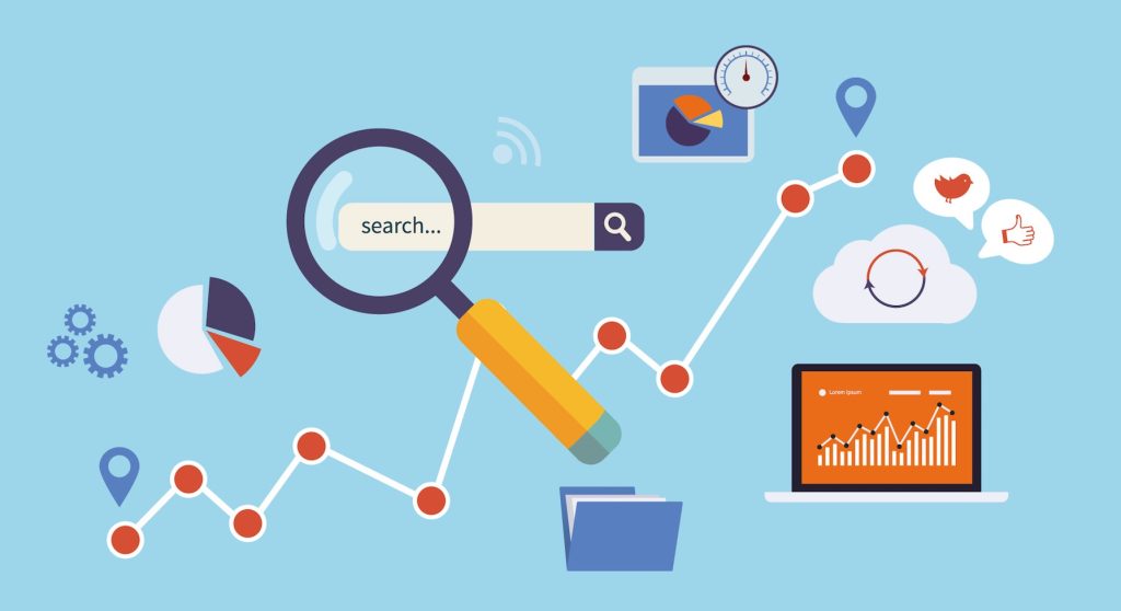 Servicios de SEO en Panamá