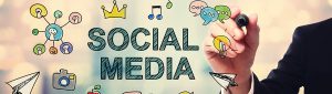 Gestión de redes sociales en Panamá