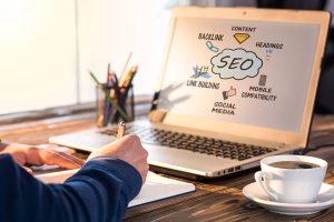 SEO para paginas web en Panama