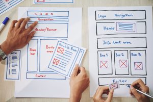 Creación de página web en Panama