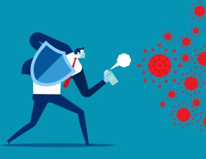 ¿Cómo hacer Marketing en tiempos de Coronavirus?