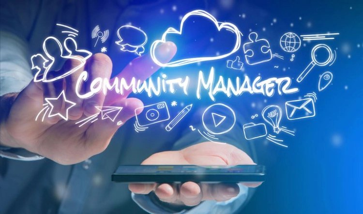 Community Manager en Panamá