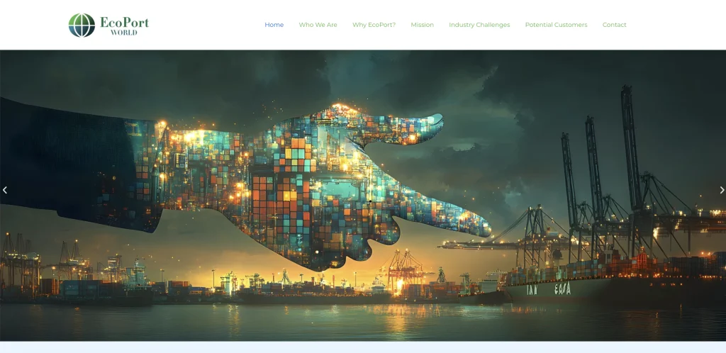 Ecoport World