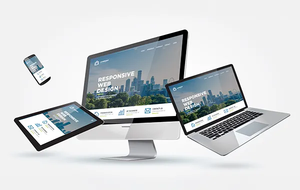 Diseño web en Panama