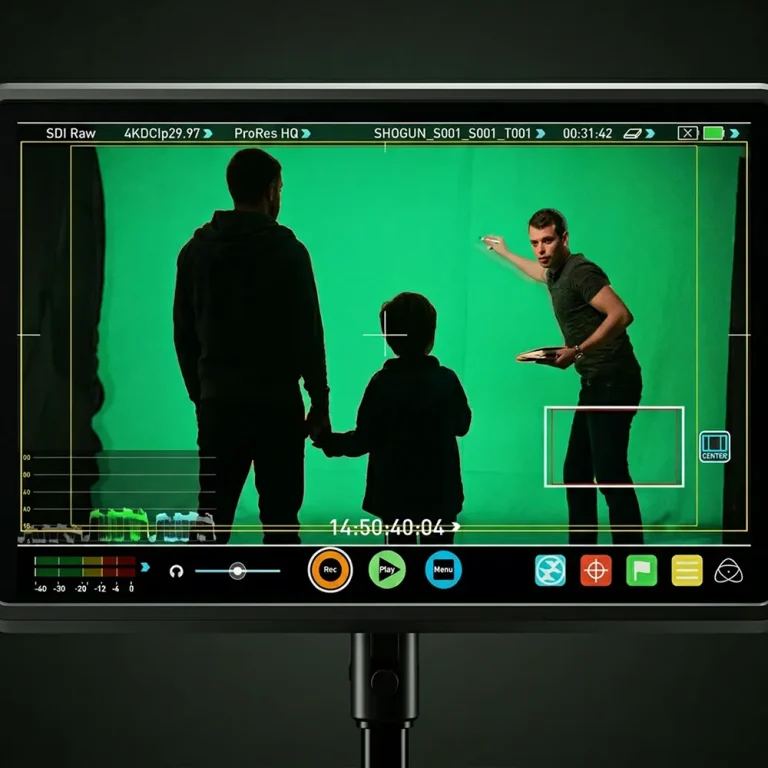 Produccion de videos Panama