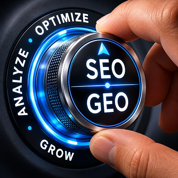 SEO y GEO Panama