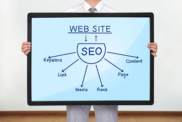 SEO en Panama